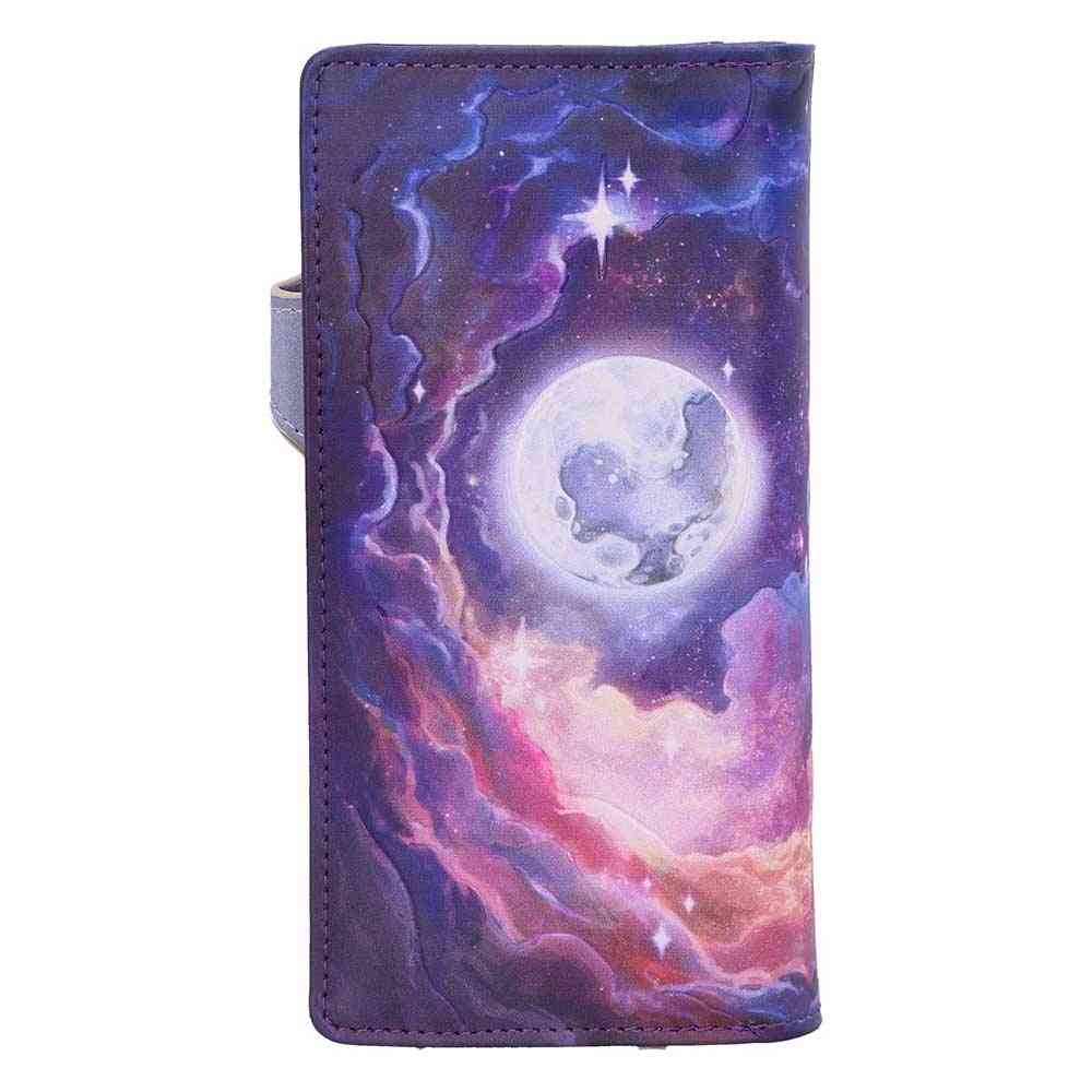 Nemesis Now - Mythical Flight Embossed Purse Dames portemonnee - Multicolours